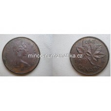 1 Cent 1979 Kanada - Canada